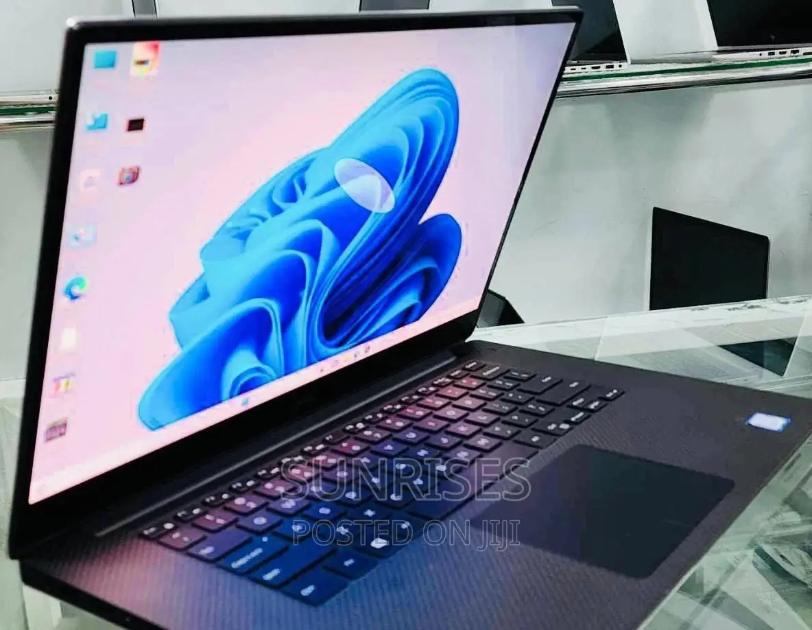 New Laptop Dell Precision M6400 32GB Intel Core I9 SSD 512GB