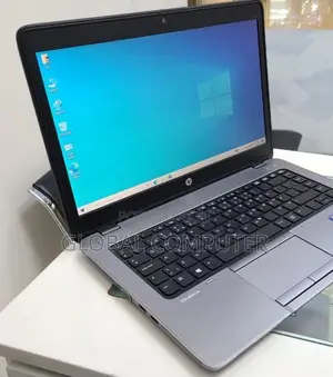 Photo - New Laptop HP EliteBook 840 8GB Intel Core I5 HDD 500GB