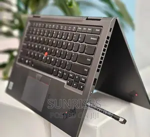 New Laptop Lenovo ThinkPad X1 Carbon 8GB Intel Core I5 SSD 512GB