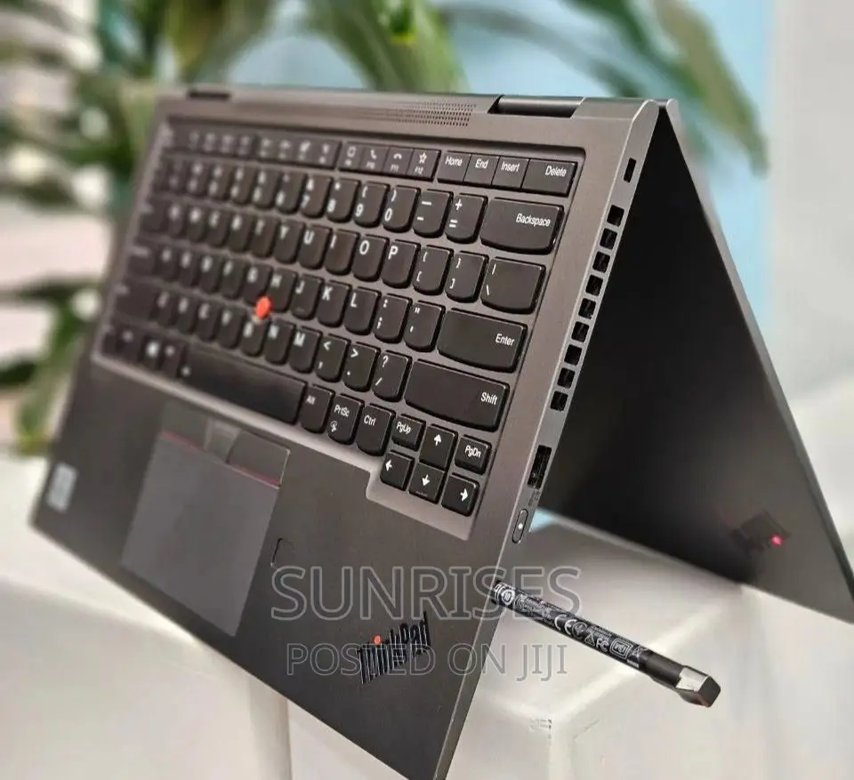 New Laptop Lenovo ThinkPad X1 Carbon 8GB Intel Core I5 SSD 512GB