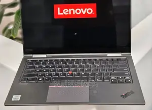 New Laptop Lenovo ThinkPad X1 Carbon 8GB Intel Core I5 SSD 512GB
