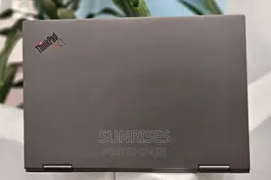 New Laptop Lenovo ThinkPad X1 Carbon 8GB Intel Core I5 SSD 512GB