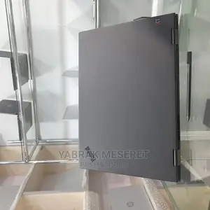 New Laptop Lenovo ThinkPad X1 Carbon 8GB Intel Core I5 SSD 512GB