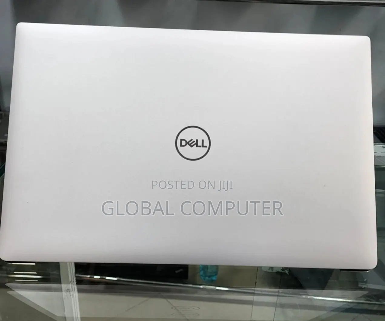 New Laptop Dell Precision 5510 32GB Intel Core I9 SSD 512GB