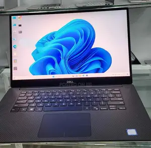 New Laptop Dell Precision 5510 32GB Intel Core I9 SSD 512GB