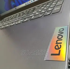 New Laptop Lenovo Ideapad 3 16GB Intel Core I7 SSD 1T