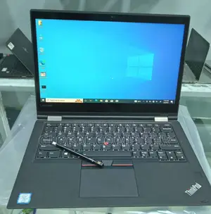 Photo - New Laptop Lenovo ThinkPad 10 8GB Intel Core I5 SSD 512GB