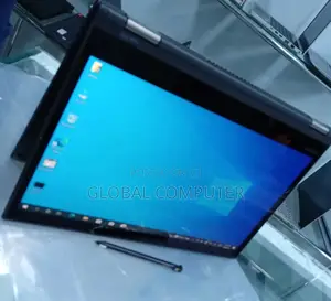 New Laptop Lenovo ThinkPad 10 8GB Intel Core I5 SSD 512GB