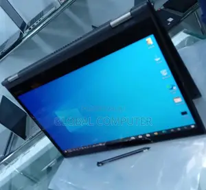 New Laptop Lenovo ThinkPad 10 8GB Intel Core I5 SSD 512GB