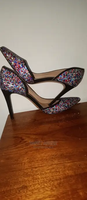 I.N.C High Heels Shoe