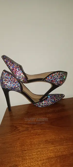 I.N.C High Heels Shoe