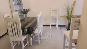 Furnished 5bdrm House in Addis Abeba, Bole for rent