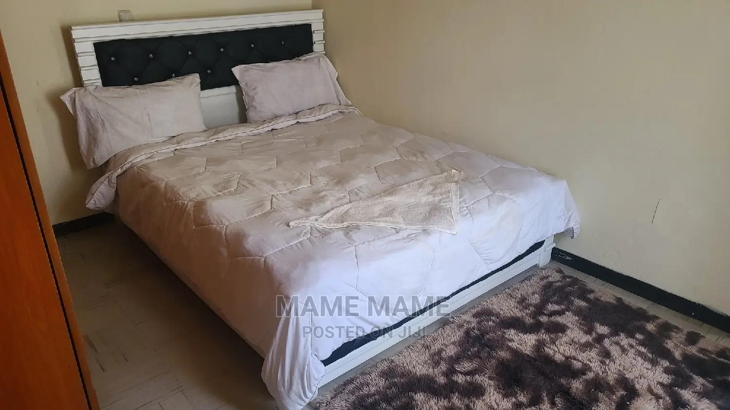 Furnished 5bdrm House in Addis Abeba, Bole for rent