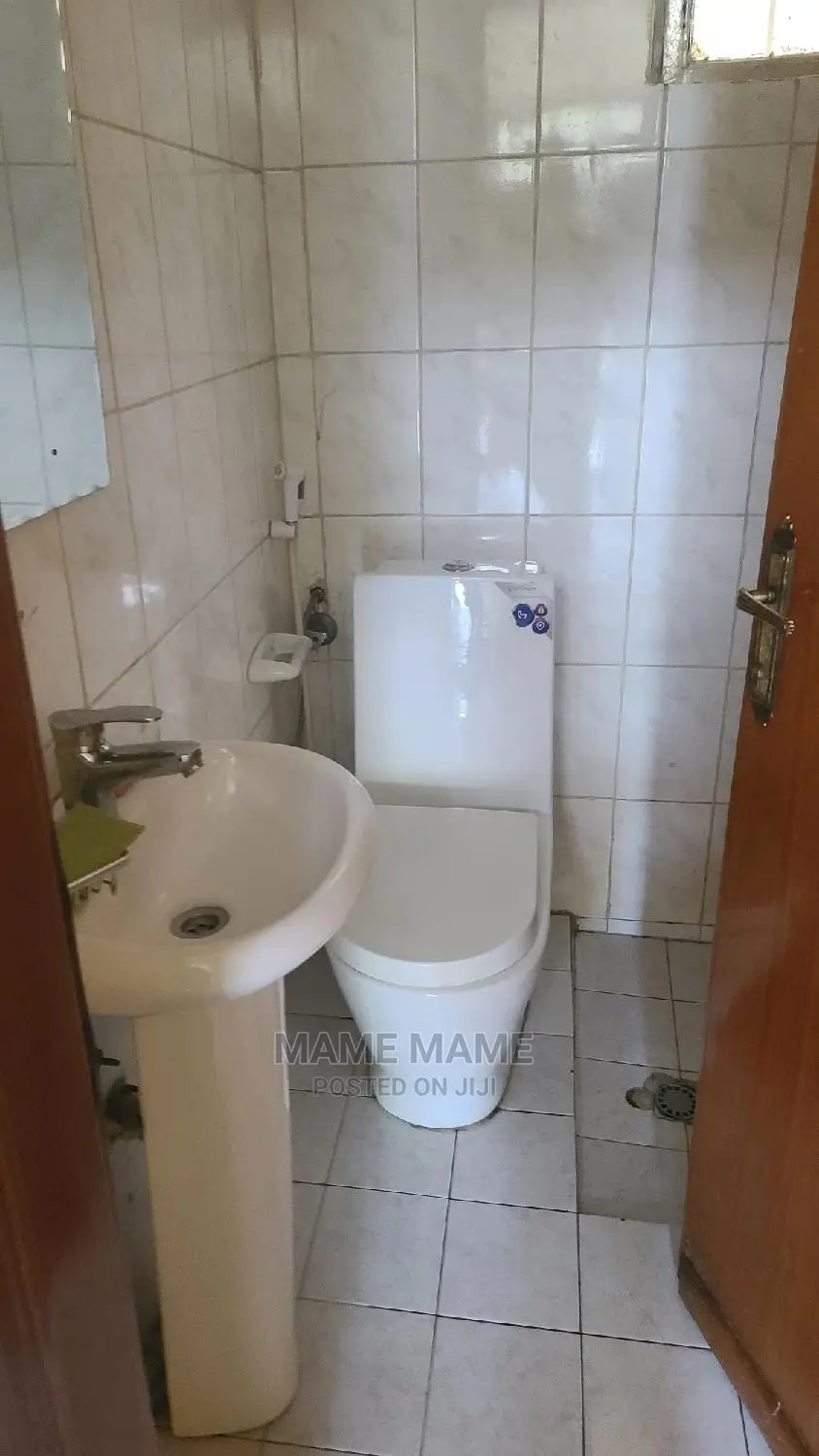 Furnished 5bdrm House in Addis Abeba, Bole for rent