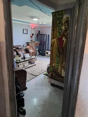 Furnished 1bdrm Condo in Abado Condominium, Yeka for sale