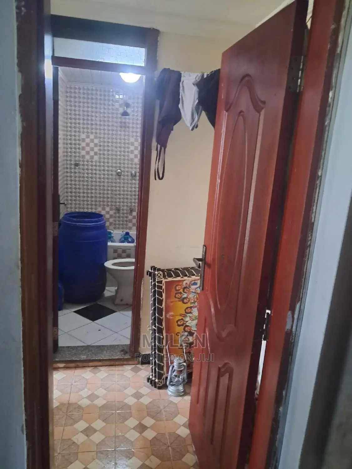 Furnished 1bdrm Condo in Abado Condominium, Yeka for sale