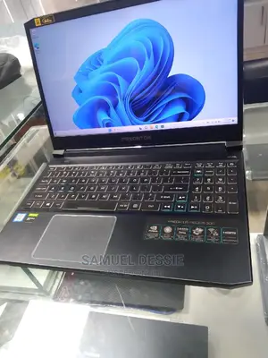 New Laptop Acer Predator Helios 300 16GB Intel Core I7 SSD 512GB