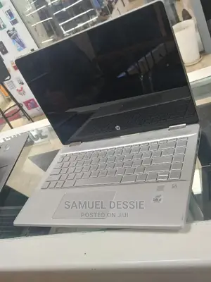 Photo - New Laptop HP Pavilion X360 8GB Intel Core I5 SSD 512GB