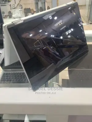 New Laptop HP Pavilion X360 8GB Intel Core I5 SSD 512GB