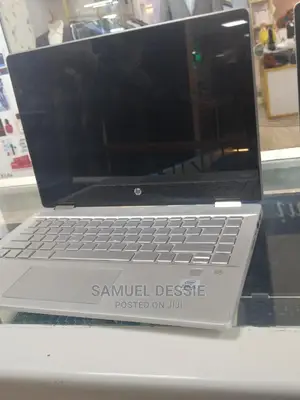 New Laptop HP Pavilion X360 8GB Intel Core I5 SSD 512GB