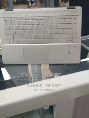 New Laptop HP Pavilion X360 8GB Intel Core I5 SSD 512GB