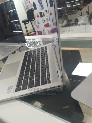 New Laptop HP EliteBook 830 G6 16GB Intel Core I5 SSD 512GB