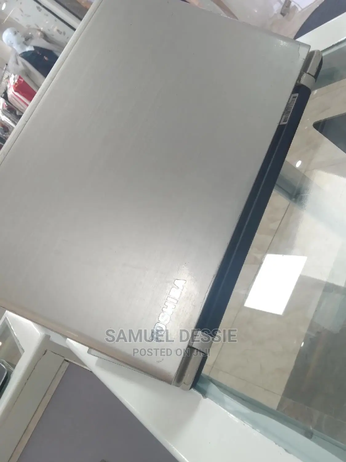 Laptop Toshiba Satellite C55 12GB Intel Core I7 HDD 1T