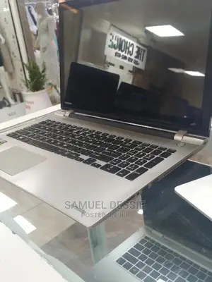 Laptop Toshiba Satellite C55 12GB Intel Core I7 HDD 1T