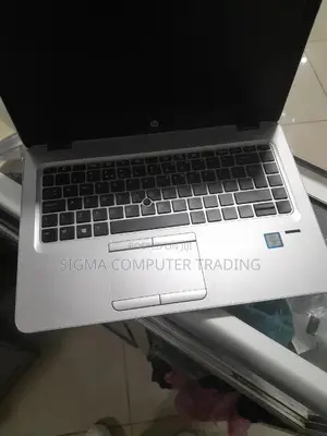 New Laptop HP EliteBook 840 8GB Intel Core I7 HDD 1T