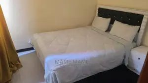 Furnished 5bdrm House in Addis Abeba, Bole for rent