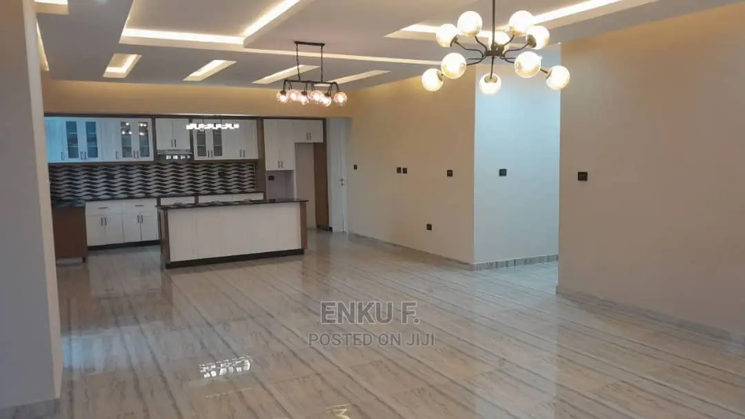 2bdrm Apartment in Vamos Real Estate, Nifas Silk-Lafto for sale