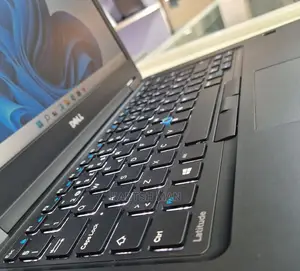 New Laptop Dell Latitude 5420 8GB Intel Core I5 SSD 256GB