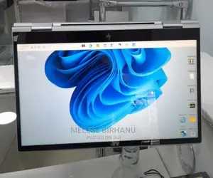 New Laptop HP Envy X360 16GB AMD Ryzen 7 SSD 512GB