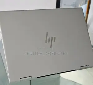 New Laptop HP Envy 14 16GB Intel Core I7 SSD 512GB