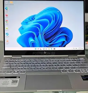Photo - New Laptop HP Envy 14 16GB Intel Core I7 SSD 512GB