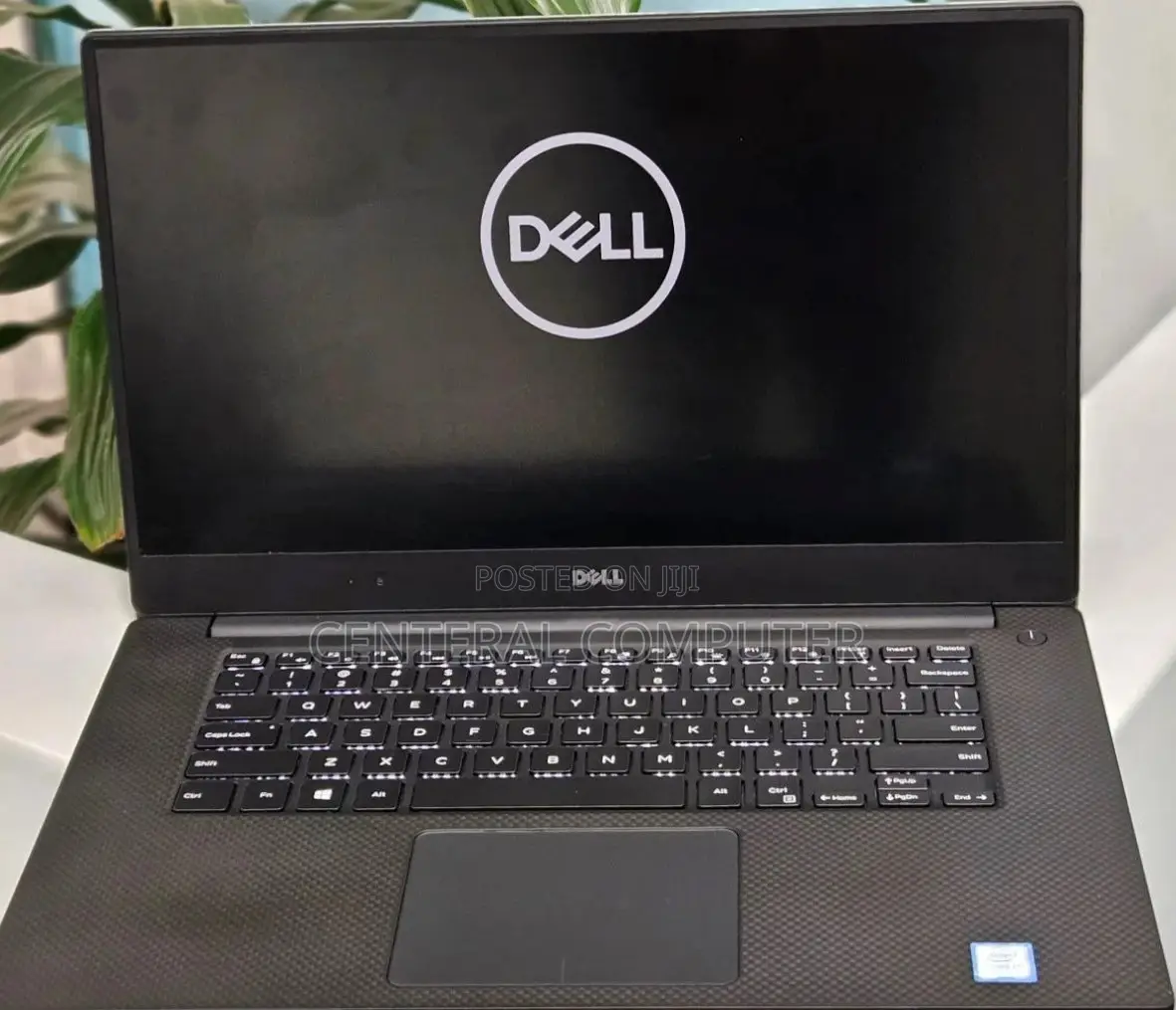 New Laptop Dell XPS 15 16GB Intel Core I7 SSD 512GB
