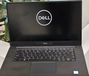 Photo - New Laptop Dell XPS 15 16GB Intel Core I7 SSD 512GB