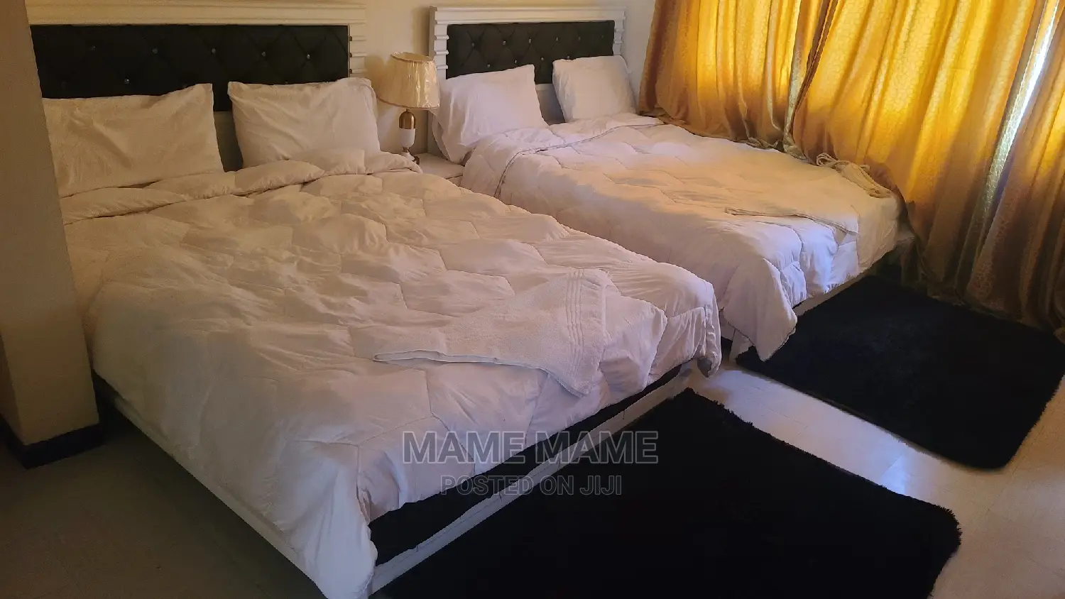Furnished 5bdrm House in Addis Abeba, Bole for rent