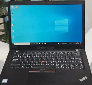 Photo - New Laptop Lenovo ThinkPad T470s 8GB Intel Core I5 SSD 256GB