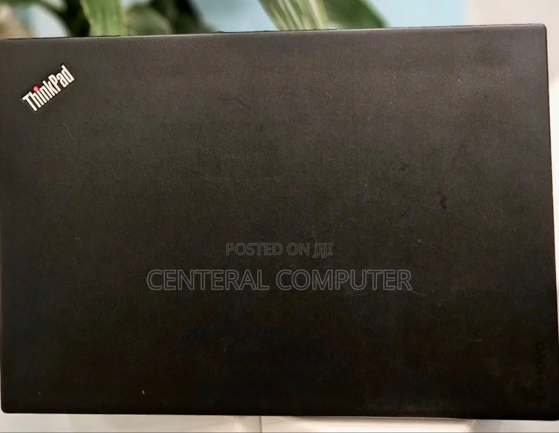 New Laptop Lenovo ThinkPad T470s 8GB Intel Core I5 SSD 256GB