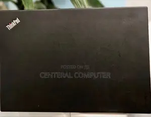 New Laptop Lenovo ThinkPad T470s 8GB Intel Core I5 SSD 256GB