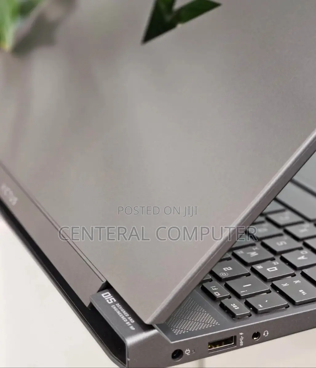 New Laptop HP Victus 16 16GB Intel Core I5 SSD 512GB