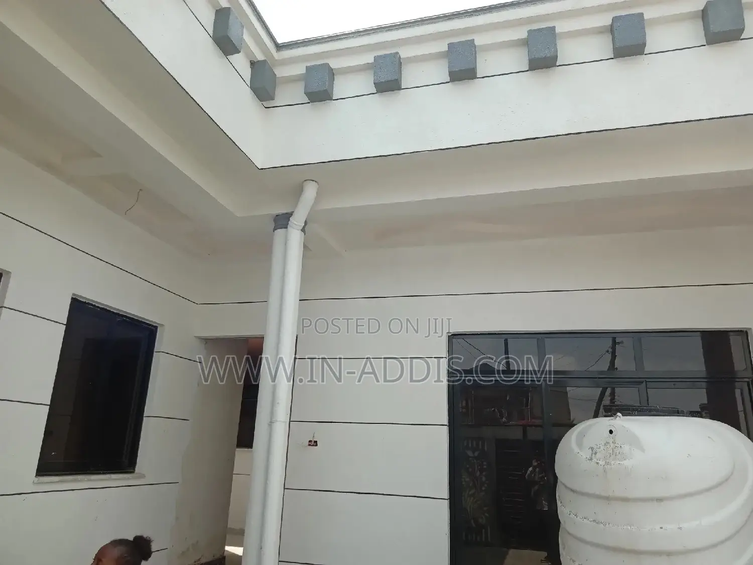 3bdrm Villa in Private, Akaky Kaliti for sale