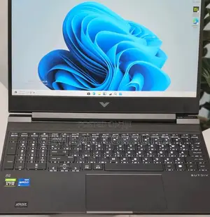 Photo - New Laptop HP Victus 16 16GB Intel Core I5 SSD 512GB