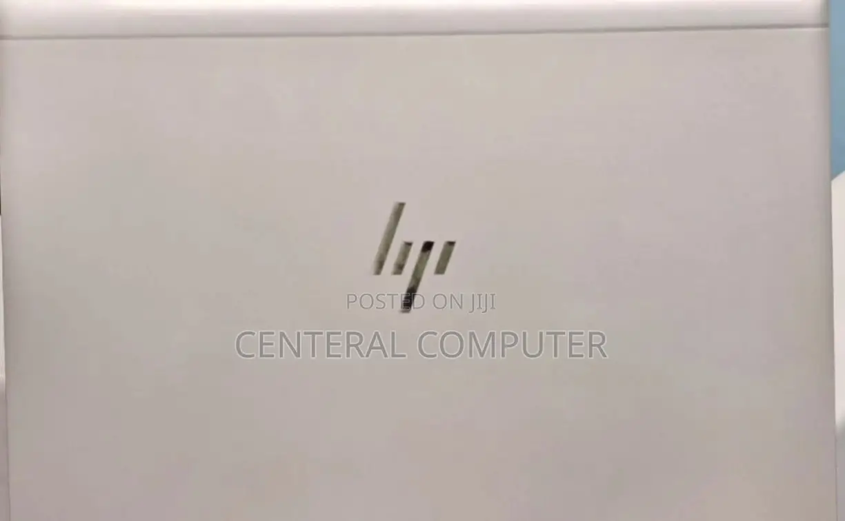 New Laptop HP EliteBook 840 G7 16GB Intel Core I5 SSD 512GB