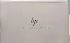 New Laptop HP EliteBook 840 G7 16GB Intel Core I5 SSD 512GB