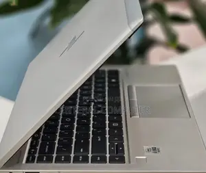 New Laptop HP EliteBook 840 G7 16GB Intel Core I5 SSD 512GB