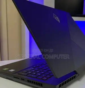 Photo - New Laptop HP Omen 17 16GB Intel Core I7 SSD 1T