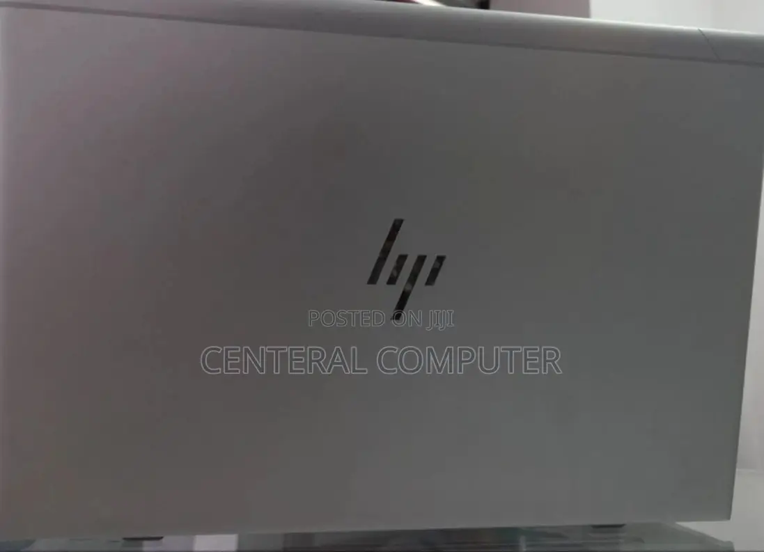 New Laptop HP EliteBook 840 G5 8GB Intel Core I5 SSD 512GB