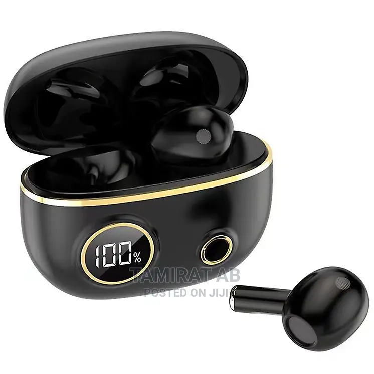 Pro13 New TWS Wireless Bluetooth Earphone